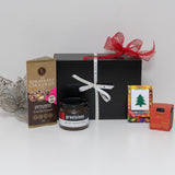 Gourmet Food Boxes 3 series Christmas Day Treats