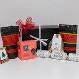 Gourmet Food Boxes 4 series Time for Tea