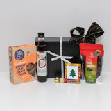 Gourmet Food Boxes 3 series Award Winners