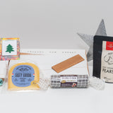 Cheeseboard and Treats