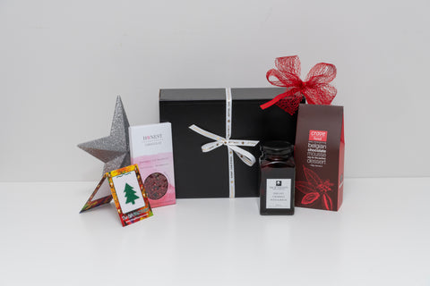 2306 Gourmet Gift Boxes   3 series Sweet Tooth